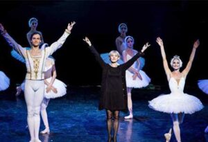 Introduction to Classical Ballet