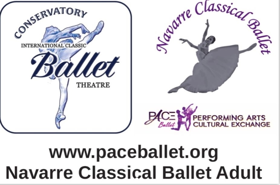 Conservatory of ICBT and Navarre Classical Ballet